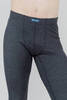 Мужской комплект термобелья Nordski Soft grey - 6
