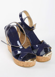Босоножки JIMMY CHOO