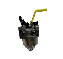 Карбюратор генератора Loncin LC3500-AS (G210FA)/170021293-0002