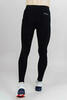 Мужские утепленные лосины Nordski Warm black - 2