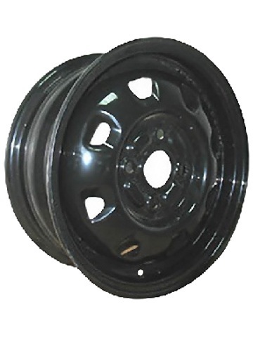 ДИСК КОЛЕСА R13 ACCENT, GETZ 5-13(4-100)et46 d54.1 КРКЗ