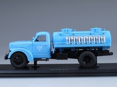 UralZIS-355M ACPT-22 Water 1:43 Start Scale Models (SSM)