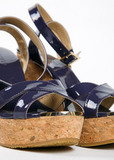 Босоножки JIMMY CHOO