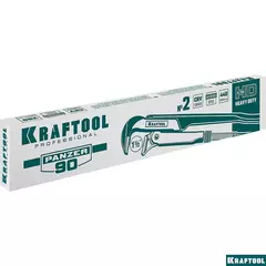 KRAFTOOL PANZER-90, №2, 1.5
