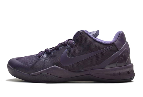 Nike Kobe 8 FTB 'Black Mamba' 