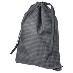 Сумка IKEA RENSARE (РЕНСАРЕ), Черный, 30х40 см, 8 л