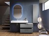 Cezares 45095 Зеркало с подсветкой