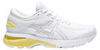 Asics Gel Kayano 25 кроссовки для бега женские white - 1