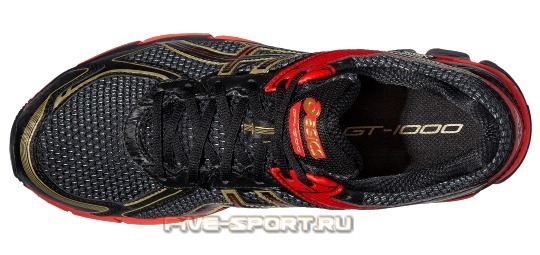 Asics GT-1000 2 G-TX кроссовки для бега - 3