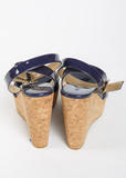 Босоножки JIMMY CHOO