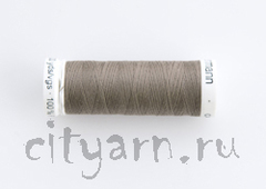 Нитки швейные Gutermann, полиэстр, 200 м