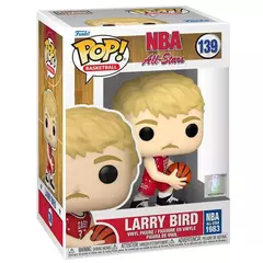 Funko POP! NBA. All-Star: Larry Bird (139)