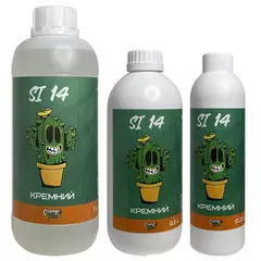 SI 14 (Кремний) 0.5 L