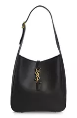 Сумка-тоут Saint Laurent Le 5 à 7 Small черный