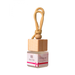 Ароматизатор в автомобиль Brand Perfume Mary Me 8 мл