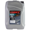 L020-0900-0020 LUBEX Синт-ое тр.масло MITRAS MT EP SYN 75W-80 GL-4 (20л) - 20 л