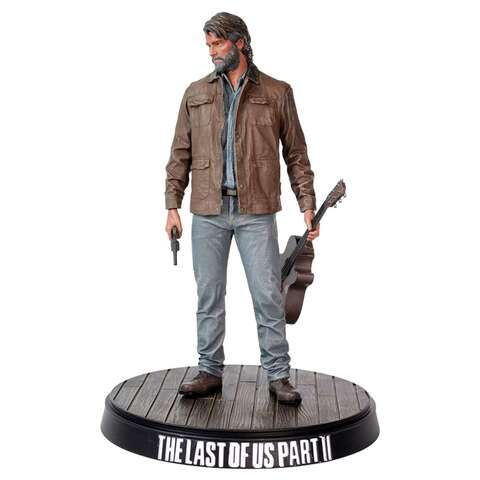 Фигурка The Last Of Us: Part II – Joel (БАМП)