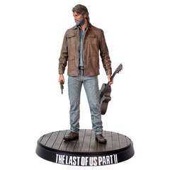 Фигурка The Last Of Us: Part II – Joel (БАМП)