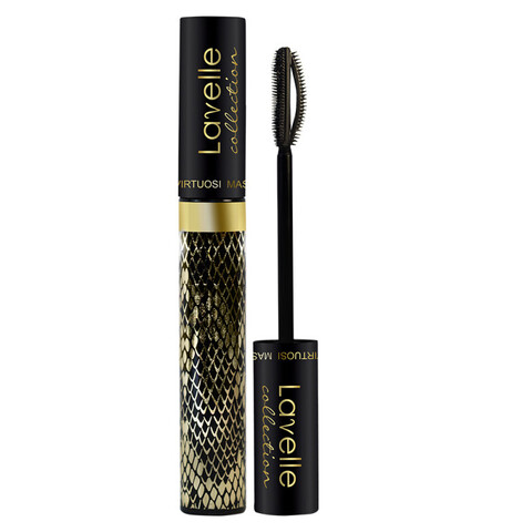 LavelleCollection Тушь MS40 Virtuosi Mascara с эффектом накладных ресниц 8мл