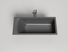Salini Cascata 104313GF Ванна встраиваемая 170х75