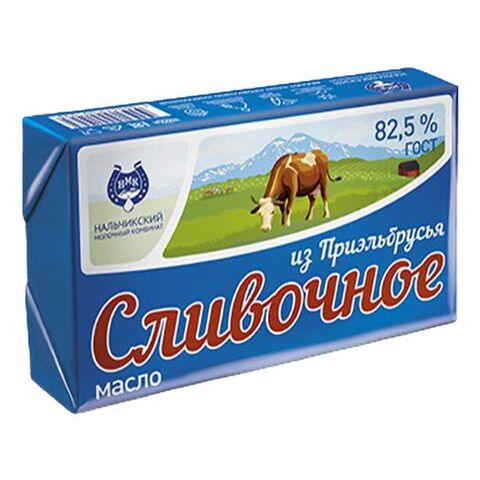 Масло 