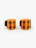 Бинты Venum Tartan Pumpkin 4.5m