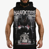 Безрукавка Hardcore Training х Ground Shark The Moment of Truth