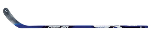 Клюшка FISCHER W250 ABS YTH S прямая
