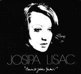 LISAK, JOSIPA: Dnevnik Jedne Ljubavi (Компакт-диск)