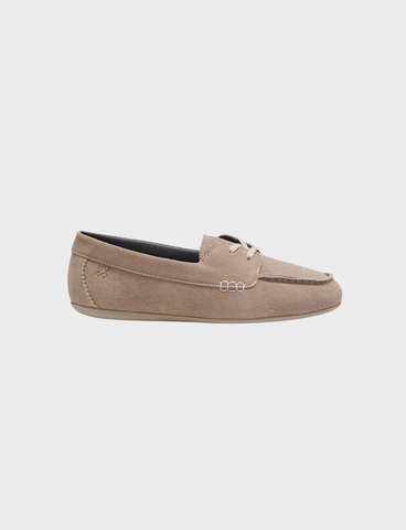 Мокасины HUGO Mystie Mocc sd