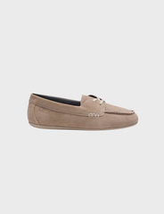 Мокасины HUGO Mystie Mocc sd