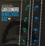 GARE DU NORD: Rendezvous 8:02 (coloured) (Виниловая пластинка)
