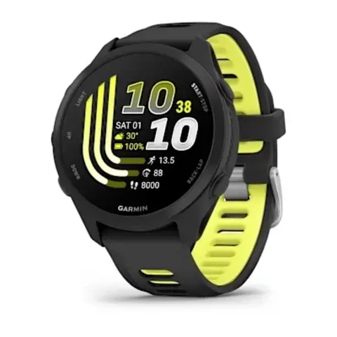 Cмарт-часы Forerunner 170 Music