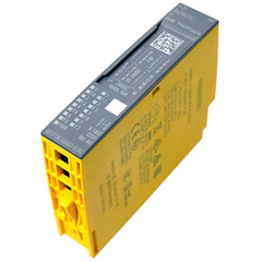 Электронный модуль Siemens 6ES7136-6BA00-0CA0