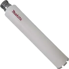 Коронка алмазного бурения 102 мм Makita P-65981