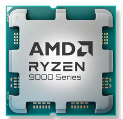 Процессор AMD Ryzen 7 9850x3d