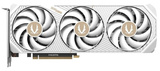 Видеокарта Zotac GeForce RTX 5070 AMP WHITE ED (ZT-B50700FQ-10P)