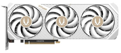 Видеокарта Zotac GeForce RTX 5070 AMP WHITE ED (ZT-B50700FQ-10P)