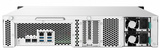 Сетевое хранилище QNAP TS-832PXU-RP-4G