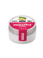 Ананас Ароматизатор пищевой (порошок), 100%COOK, 50 г