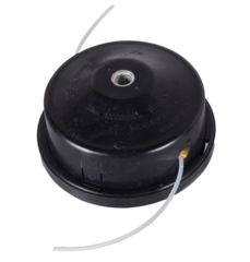 Головка с леской GTH для Huter GGT и GET-1200SL SAF, ZMD