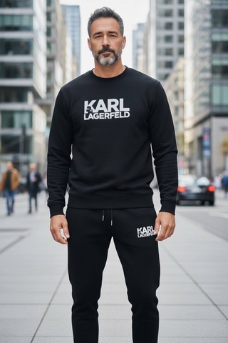 Спортивный костюм Karl Lagerfeld 001196