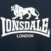 Футболка Lonsdale St. Erney Navy