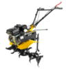 Сельскохозяйственная машина Huter МК-7800P-4х2 — фото 3