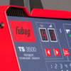 Аппарат точечной сварки FUBAG TS 3500 — фото 3
