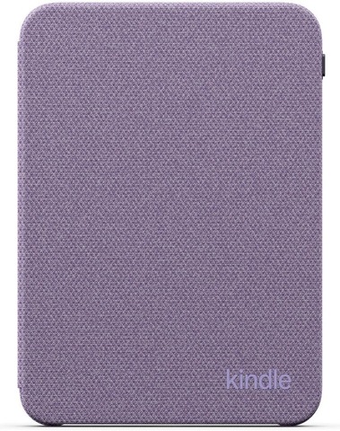 Оригинальный чехол для Amazon Kindle 2026 Knit Fabric Cover, Фиолетовый | Ube