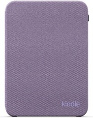 Оригинальный чехол для Amazon Kindle 2026 Knit Fabric Cover, Фиолетовый | Ube