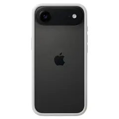 Чехол Apple Bumper для iPhone Air, Light Gray