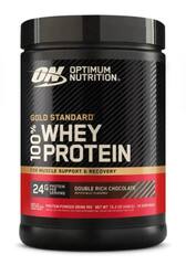 Optimum Nutrition,100% Whey Gold Standard 434 gr