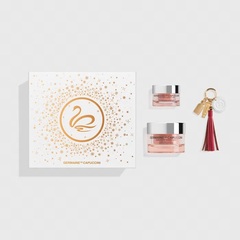 «Золотые часы» набор против морщин с брелоком Golden Hours Charm Set 4